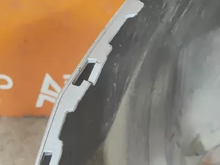8501000Q0G, 850220875R, 4 бампер ниссан террано (терано) д10 (д Nissan Terrano 3 Арт AR298997, вид 9