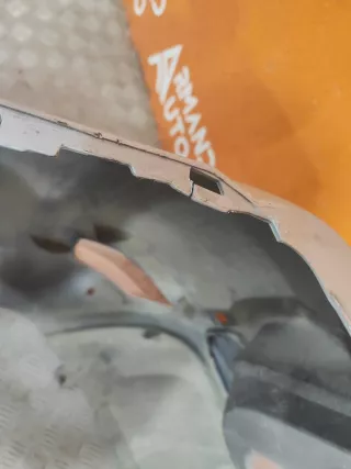 8501000Q0G, 850220875R, 4 бампер ниссан террано (терано) д10 (д Nissan Terrano 3 Арт AR298997, вид 10