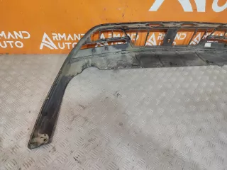 86612L1020, 1 Юбка бампера Hyundai Sonata (DN8) Арт AR300481, вид 7