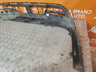86612L1020, 1 Юбка бампера Hyundai Sonata (DN8) Арт AR300481, вид 8
