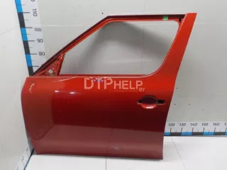 5L0831055 Дверь передняя левая Skoda Yeti Арт AM52542499, вид 1
