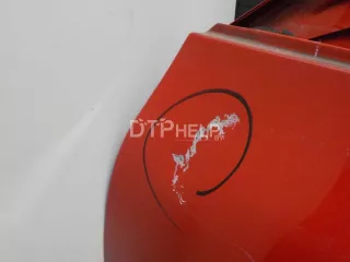 5L0831055 Дверь передняя левая Skoda Yeti Арт AM52542499, вид 3