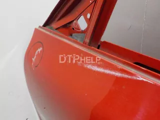 5L0831055 Дверь передняя левая Skoda Yeti Арт AM52542499, вид 4