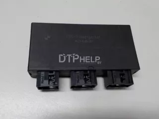 66216954007 Блок управления парктроником BMW 7 E65/E66 Арт AM52542890, вид 4