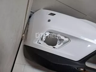 620224CM3H Бампер передний Nissan X-Trail T32 Арт AM90454687, вид 2