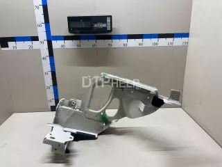 7213QS Лонжерон передний правый Citroen C4 1 Арт AM23734843, вид 1