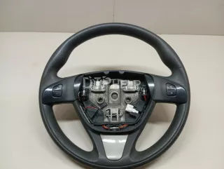 484005590R Рулевое колесо для AIR BAG (без AIR BAG) Renault Logan 2 Арт AM23736999, вид 1