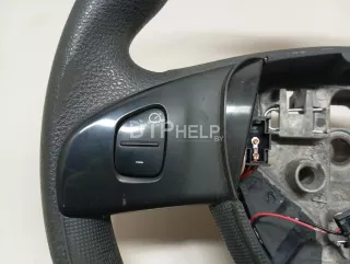 484005590R Рулевое колесо для AIR BAG (без AIR BAG) Renault Logan 2 Арт AM23736999, вид 2