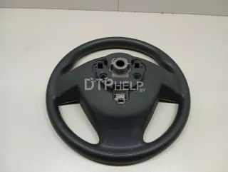 484005590R Рулевое колесо для AIR BAG (без AIR BAG) Renault Logan 2 Арт AM23736999, вид 5