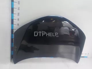 5330142110 Капот Toyota Rav 4 4 Арт AM41224105, вид 2