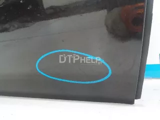41517386738 Дверь передняя правая BMW X5 F85 Арт AM41226363, вид 4