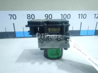 589101C800 Блок ABS (насос) Hyundai Getz Арт AM60698979, вид 1