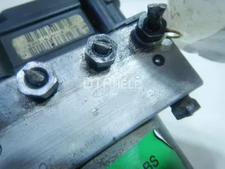 589101C800 Блок ABS (насос) Hyundai Getz Арт AM60698979, вид 6