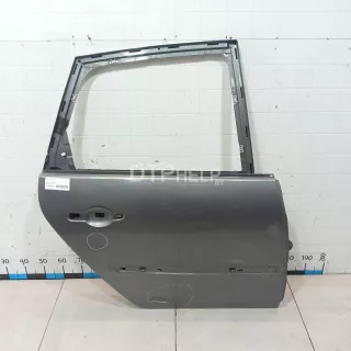 821005158R Дверь задняя правая Renault Scenic 2 Арт AM60699531, вид 1