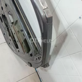 821005158R Дверь задняя правая Renault Scenic 2 Арт AM60699531, вид 11