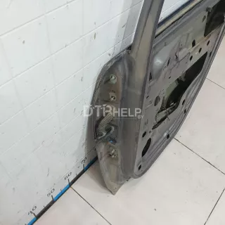 821005158R Дверь задняя правая Renault Scenic 2 Арт AM60699531, вид 12