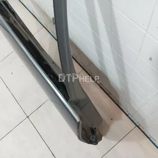 821005158R Дверь задняя правая Renault Scenic 2 Арт AM60699531, вид 5