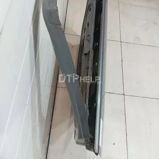 821005158R Дверь задняя правая Renault Scenic 2 Арт AM60699531, вид 6