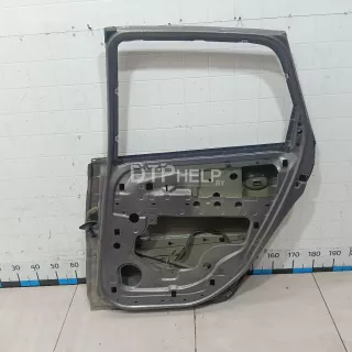 821005158R Дверь задняя правая Renault Scenic 2 Арт AM60699531, вид 7