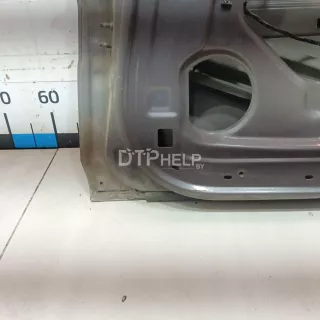821005158R Дверь задняя правая Renault Scenic 2 Арт AM60699531, вид 8