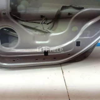 821005158R Дверь задняя правая Renault Scenic 2 Арт AM60699531, вид 9