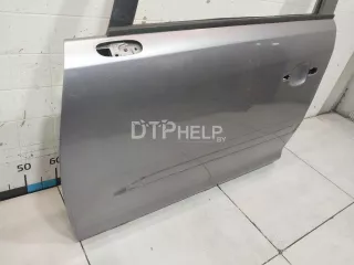 124253 Дверь передняя левая Opel Corsa D Арт AM60699626, вид 4