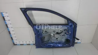17A831055D Дверь передняя левая Volkswagen Jetta 7 Арт AM70790005, вид 12