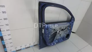 17A831055D Дверь передняя левая Volkswagen Jetta 7 Арт AM70790005, вид 13