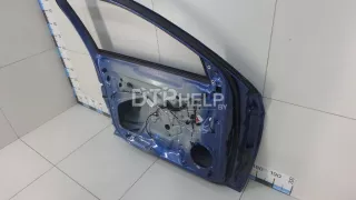 17A831055D Дверь передняя левая Volkswagen Jetta 7 Арт AM70790005, вид 14