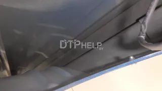 17A831055D Дверь передняя левая Volkswagen Jetta 7 Арт AM70790005, вид 16
