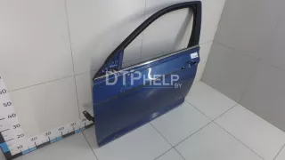 17A831055D Дверь передняя левая Volkswagen Jetta 7 Арт AM70790005, вид 2