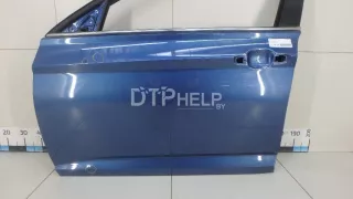 17A831055D Дверь передняя левая Volkswagen Jetta 7 Арт AM70790005, вид 5