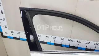 4G0831052 Дверь передняя правая Audi A6 C7 (S6,RS6) Арт AM70790086, вид 3