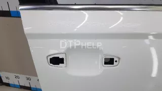 4G0831052 Дверь передняя правая Audi A6 C7 (S6,RS6) Арт AM70790086, вид 4