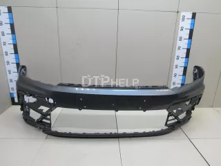 5NN807217TGRU Бампер передний Volkswagen Tiguan 2 Арт AM81072892, вид 1