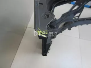 5NN807217TGRU Бампер передний Volkswagen Tiguan 2 Арт AM81072892, вид 11