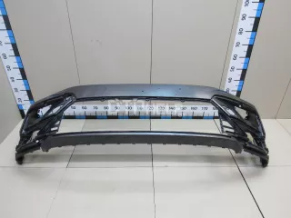 5NN807217TGRU Бампер передний Volkswagen Tiguan 2 Арт AM81072892, вид 4