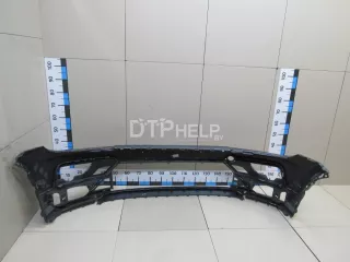 5NN807217TGRU Бампер передний Volkswagen Tiguan 2 Арт AM81072892, вид 8