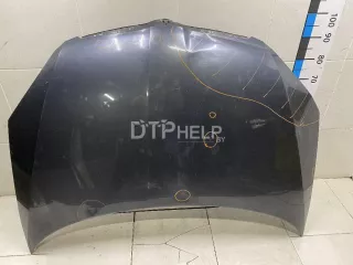 5J0823031A Капот Skoda Fabia 2 Арт AM84827248, вид 1