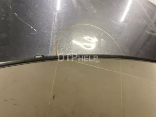 5J0823031A Капот Skoda Fabia 2 Арт AM84827248, вид 12