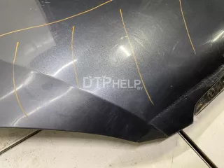 5J0823031A Капот Skoda Fabia 2 Арт AM84827248, вид 18