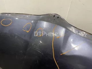5J0823031A Капот Skoda Fabia 2 Арт AM84827248, вид 3