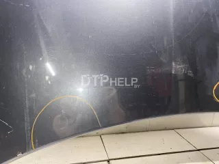 5J0823031A Капот Skoda Fabia 2 Арт AM84827248, вид 9