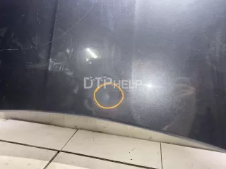 5J0823031A Капот Skoda Fabia 2 Арт AM84827248, вид 10