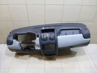 681001758R Торпедо Renault Duster 1 Арт AM100551938, вид 1