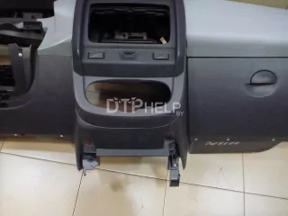 681001758R Торпедо Renault Duster 1 Арт AM100551938, вид 11