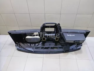681001758R Торпедо Renault Duster 1 Арт AM100551938, вид 13