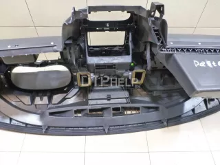 681001758R Торпедо Renault Duster 1 Арт AM100551938, вид 15