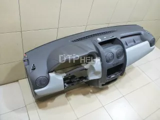 681001758R Торпедо Renault Duster 1 Арт AM100551938, вид 2