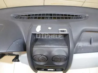 681001758R Торпедо Renault Duster 1 Арт AM100551938, вид 5